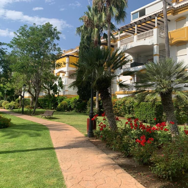 Dama de Noche - Apartamento de 2 dormitorios - 17