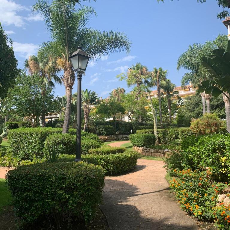 Dama de Noche - Apartamento de 2 dormitorios - 18