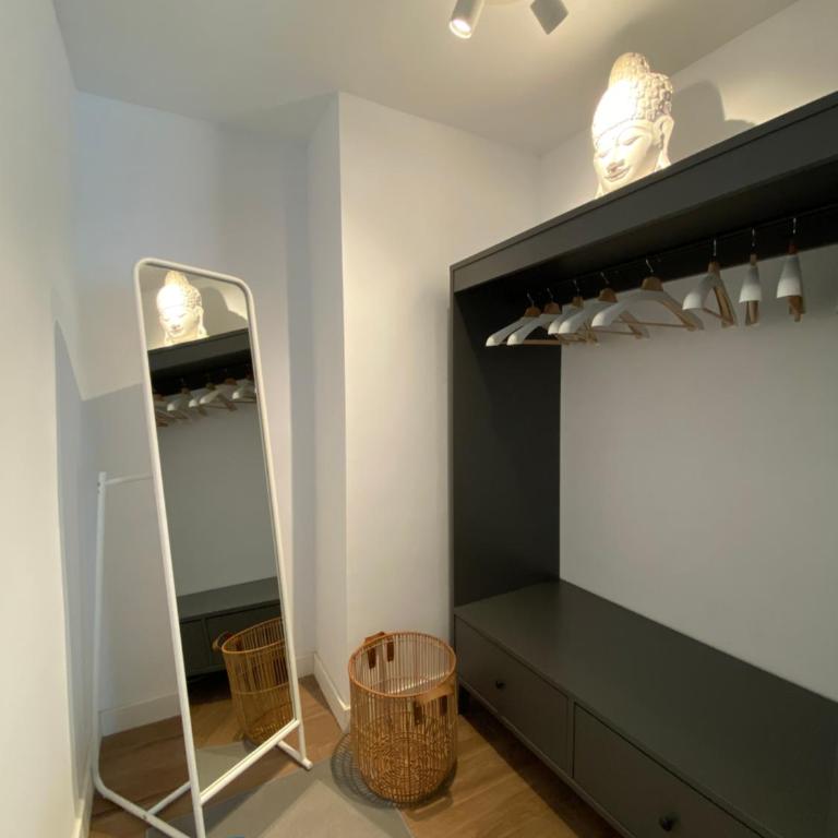 Charito 18 - Apartamento de 1 dormitorio - 21