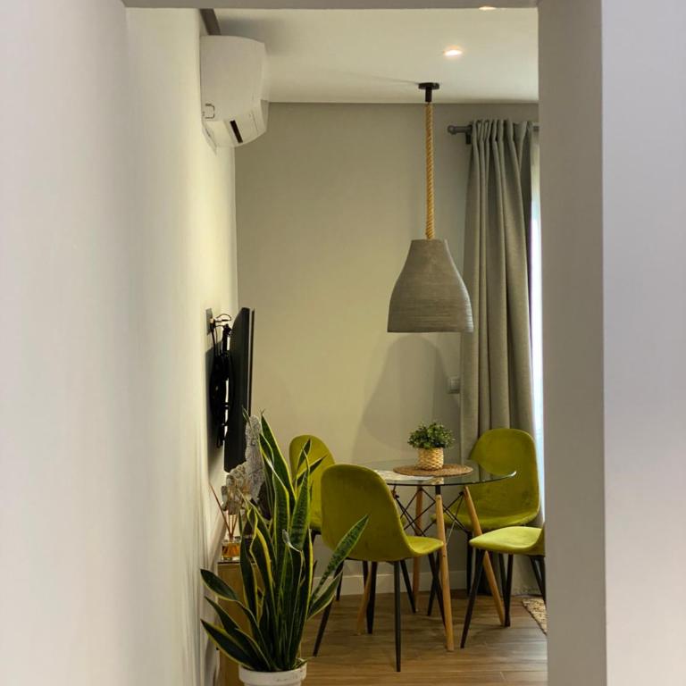 Charito 18 - Apartamento de 1 dormitorio - 14