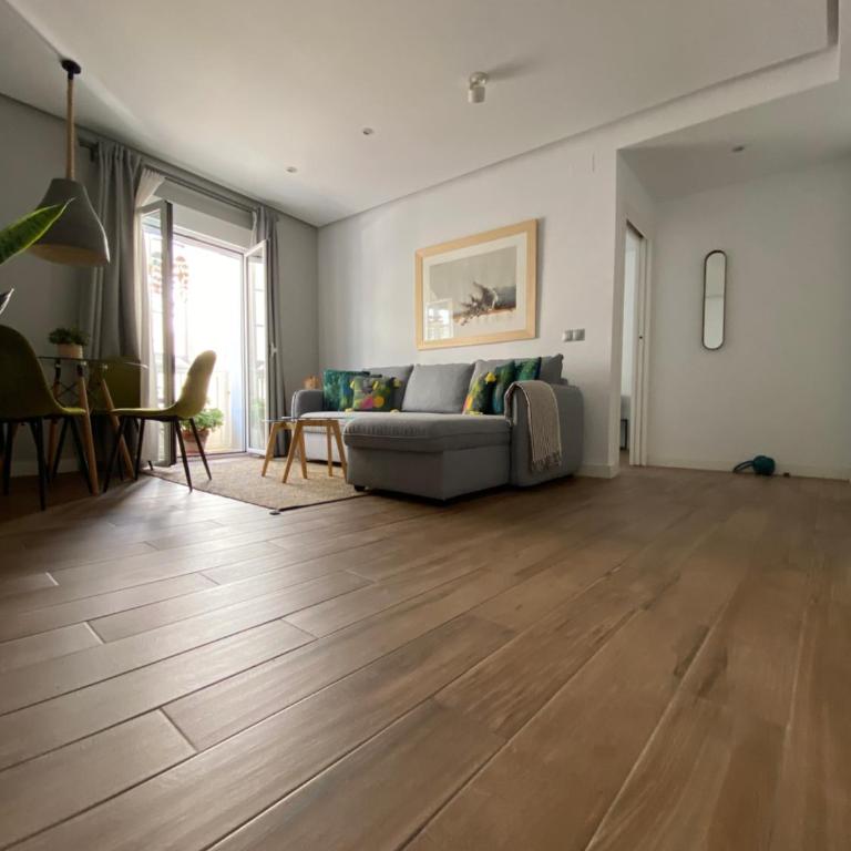 Charito 18 - Apartamento de 1 dormitorio - 13