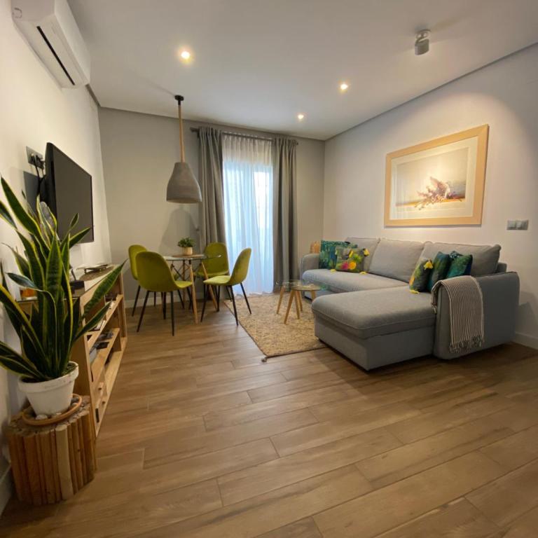 Charito 18 - Apartamento de 1 dormitorio - 1