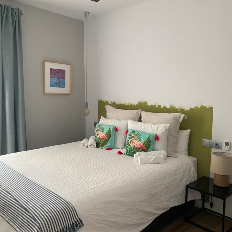 Charito 18 - Apartamento de 1 dormitorio - 20