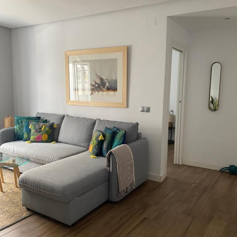 Charito 18 - Apartamento de 1 dormitorio - 3