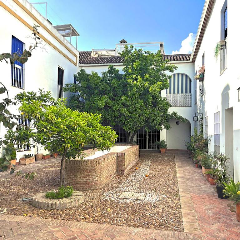 El Rincón del Azahar, dúplex con encanto - Apartamento de 3 dormitorios - 42