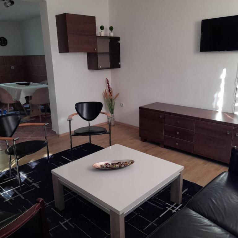 Sarajevo Holiday Apartment 2 - Kuća sa 3 Spavaće Sobe - 39