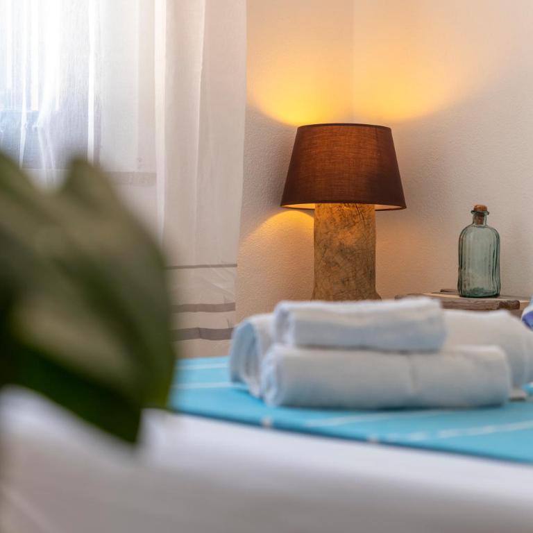 AM Alghero Holidays - Appartamento con 2 Camere da Letto - 2