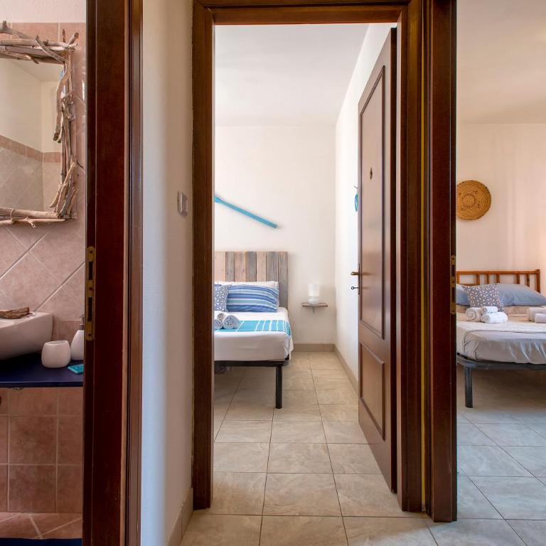 AM Alghero Holidays - Appartamento con 2 Camere da Letto - 10