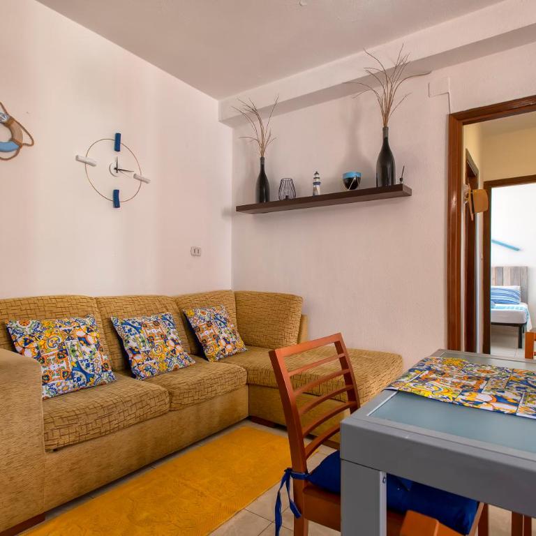 AM Alghero Holidays - Appartamento con 2 Camere da Letto - 12