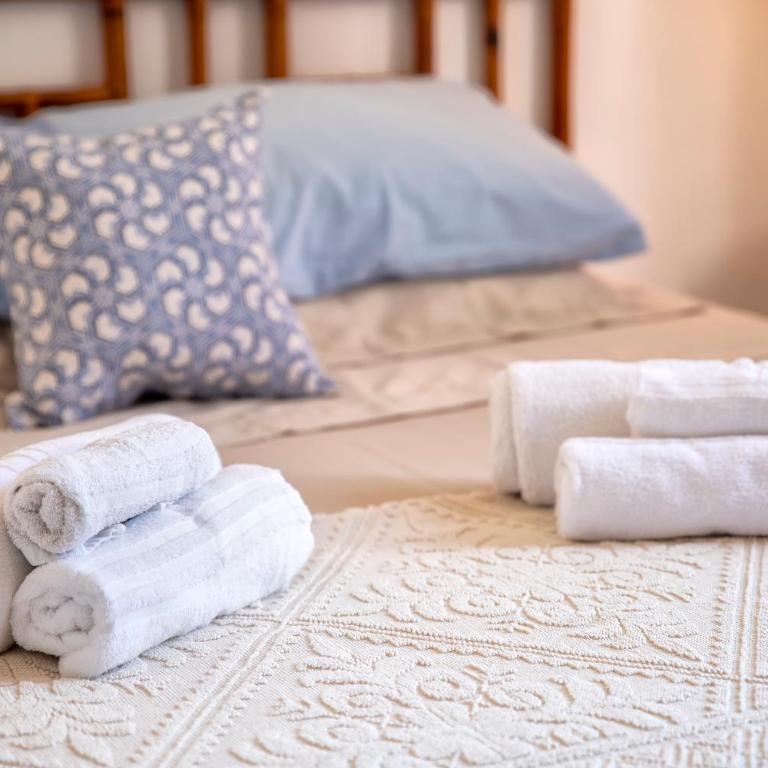 AM Alghero Holidays - Appartamento con 2 Camere da Letto - 13