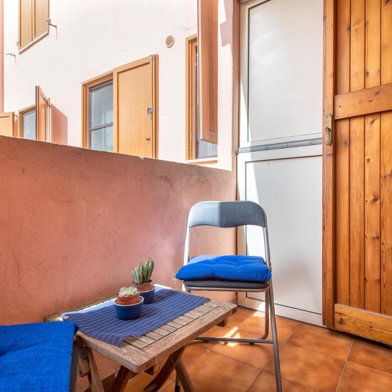 AM Alghero Holidays - Appartamento con 2 Camere da Letto - 17