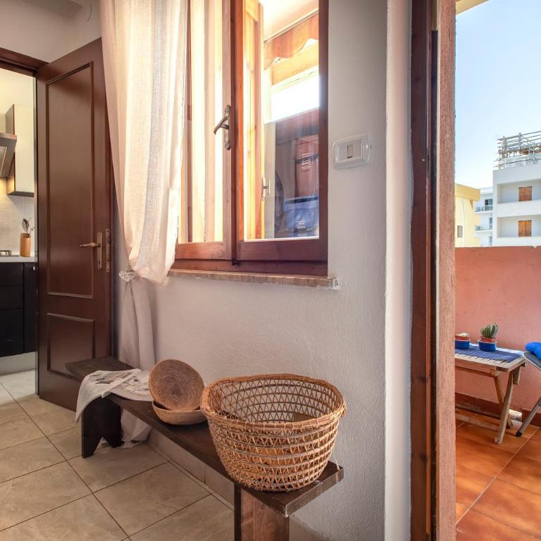 AM Alghero Holidays - Appartamento con 2 Camere da Letto - 22