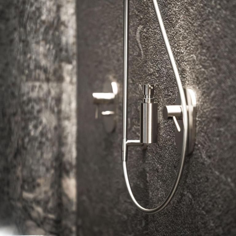 Wachtler Dolomite Apartments - Studio - 8