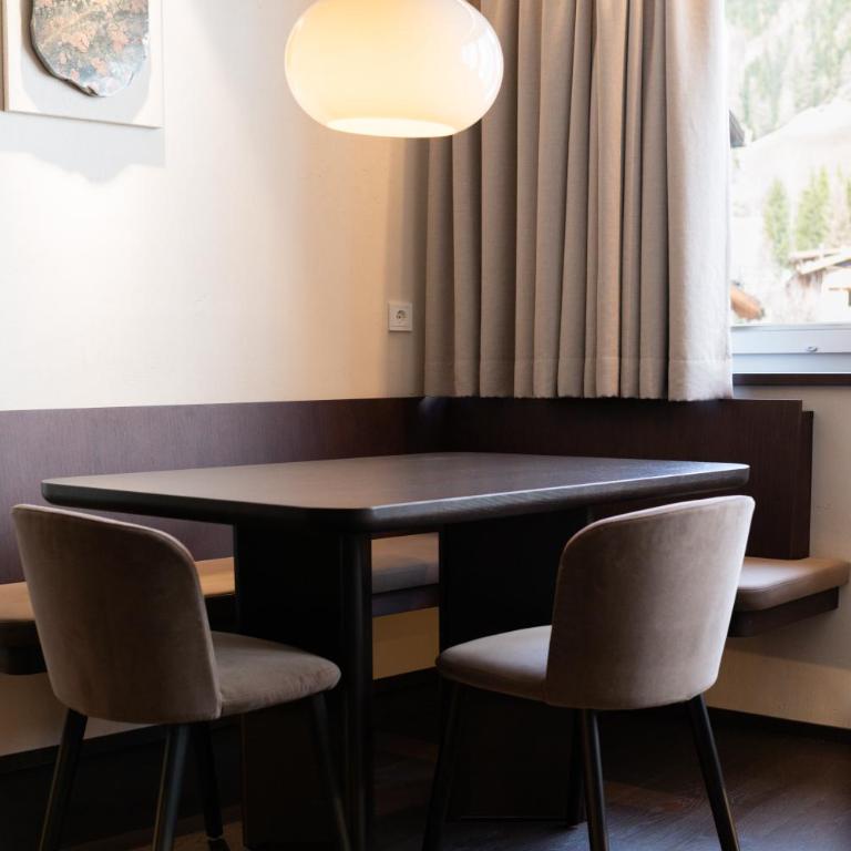 Wachtler Dolomite Apartments - Studio - 6