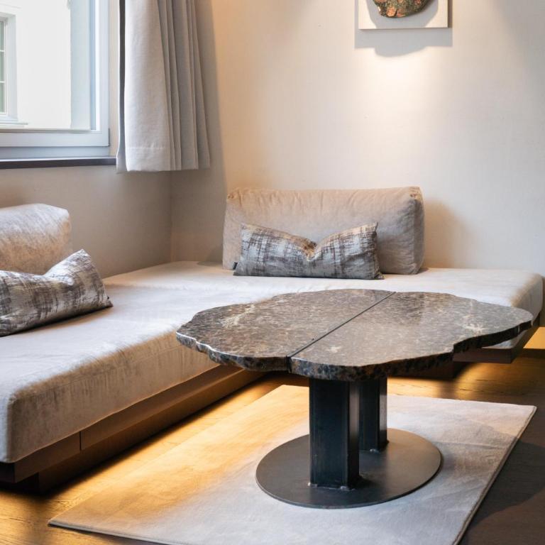 Wachtler Dolomite Apartments - Studio - 9