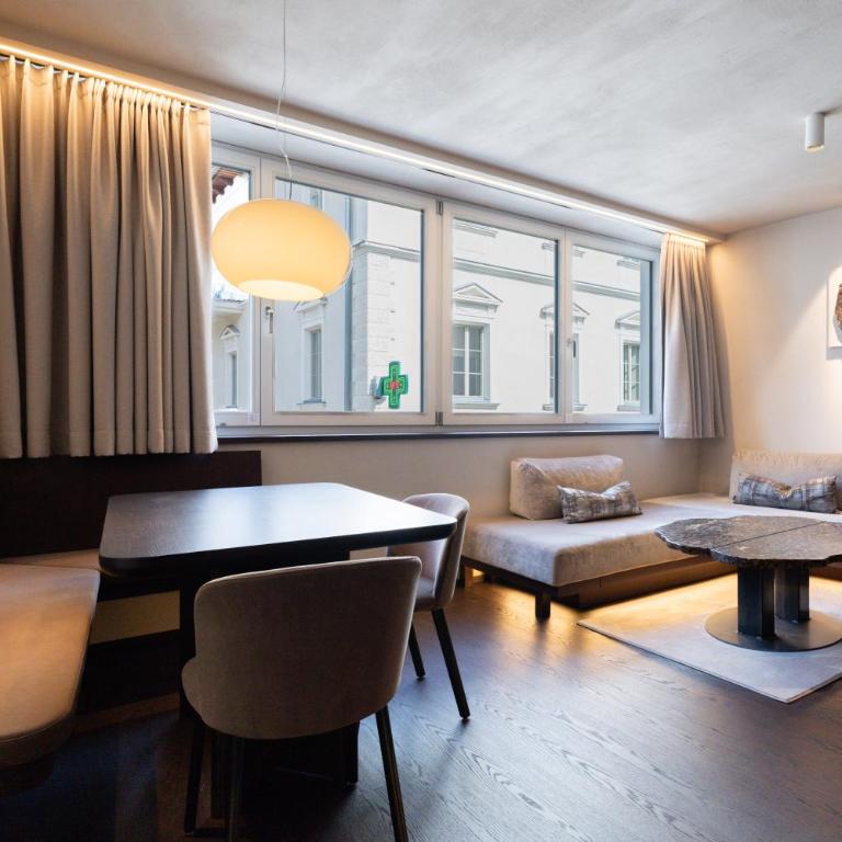 Wachtler Dolomite Apartments - Studio - 5