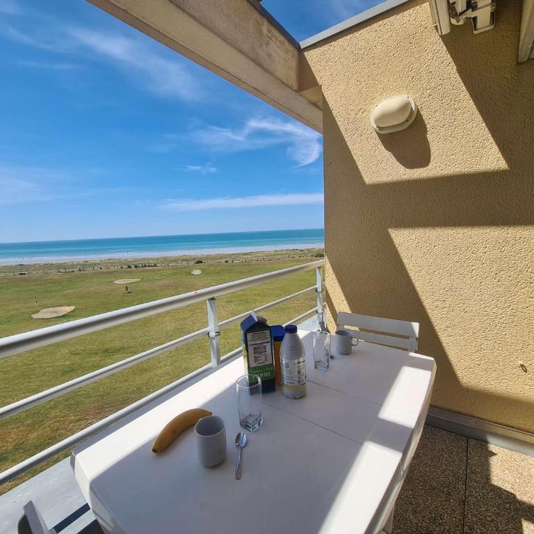 Appartement 2 pièces/cabine, piscine, parking, bord de mer - Saint Jean de Monts - FR-1-224C-81 - Apartment (6 Adults) - 10