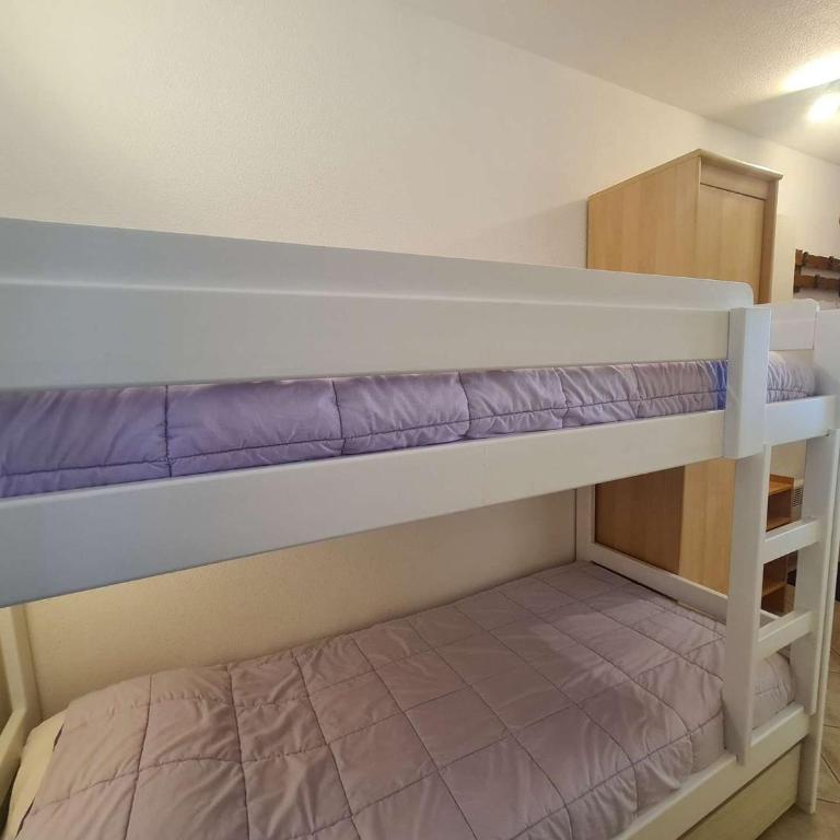 Appartement 2 pièces/cabine, piscine, parking, bord de mer - Saint Jean de Monts - FR-1-224C-81 - Apartment (6 Adults) - 15