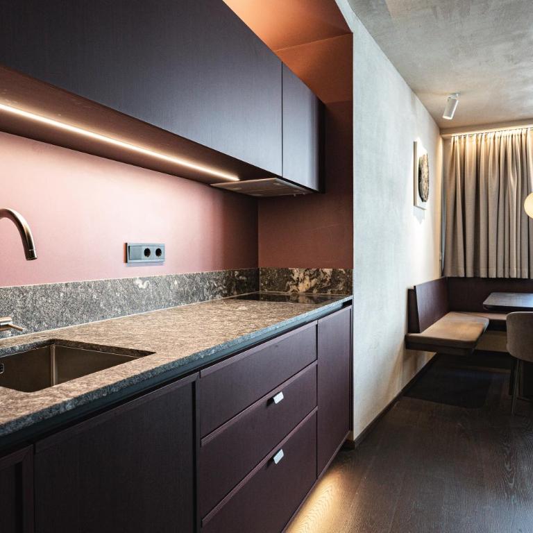 Wachtler Dolomite Apartments - Studio - 3