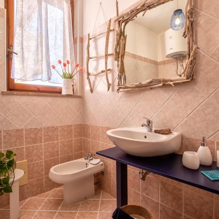 AM Alghero Holidays - Appartamento con 2 Camere da Letto - 26