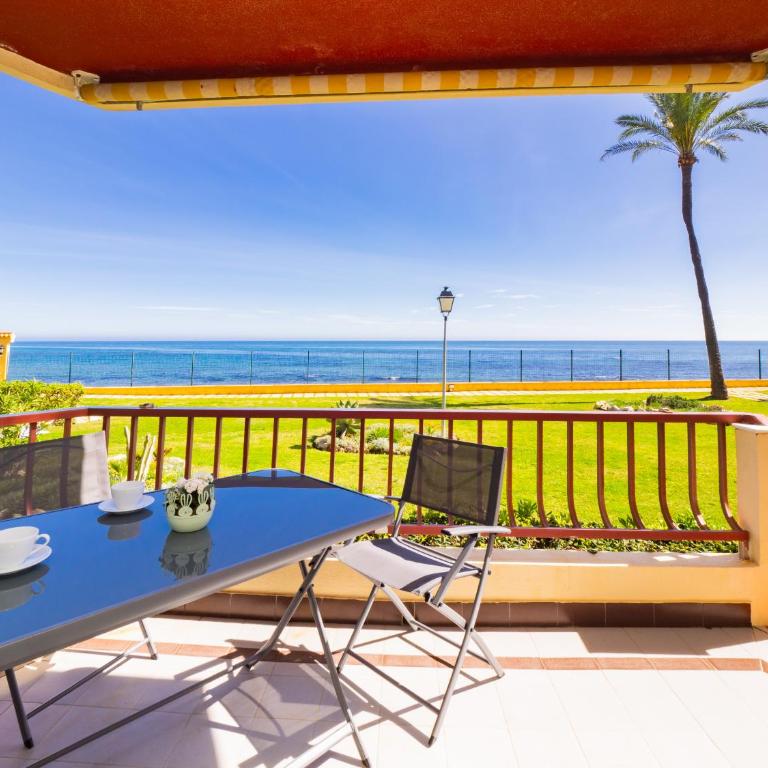 Cubo's Apartamento Lubina Sun & Beach - Apartamento - 7