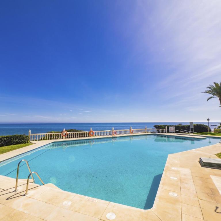 Cubo's Apartamento Lubina Sun & Beach - Apartamento - 10