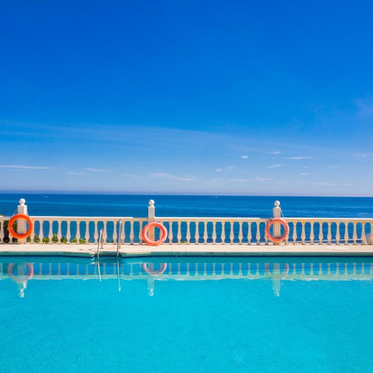 Cubo's Apartamento Lubina Sun & Beach - Apartamento - 11