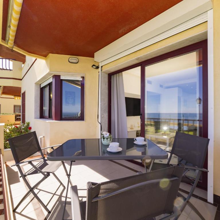 Cubo's Apartamento Lubina Sun & Beach - Apartamento - 13