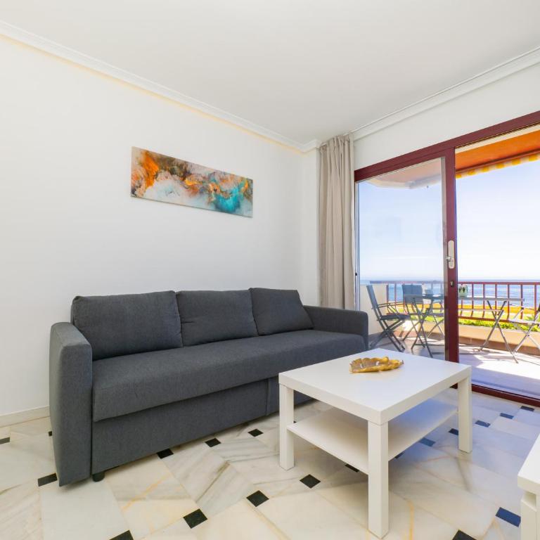 Cubo's Apartamento Lubina Sun & Beach - Apartamento - 17