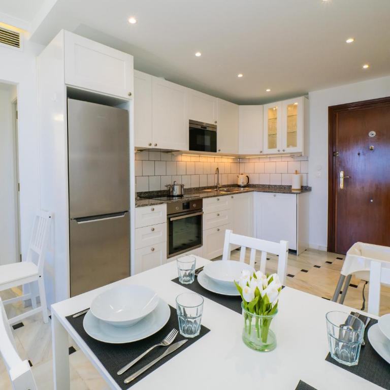 Cubo's Apartamento Lubina Sun & Beach - Apartamento - 20