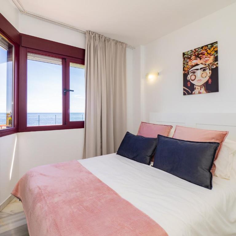 Cubo's Apartamento Lubina Sun & Beach - Apartamento - 21