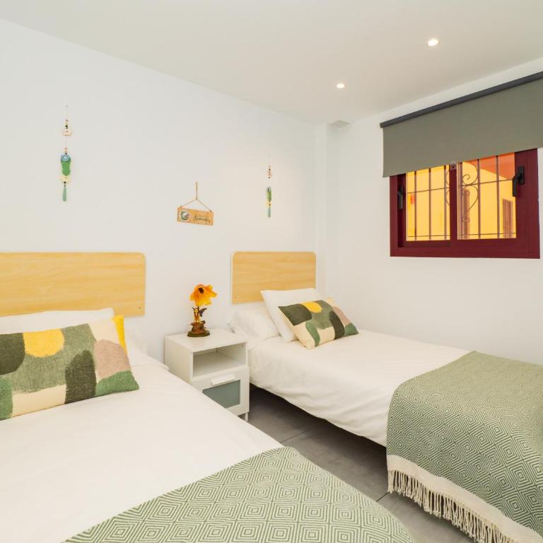 Cubo's Apartamento Lubina Sun & Beach - Apartamento - 25