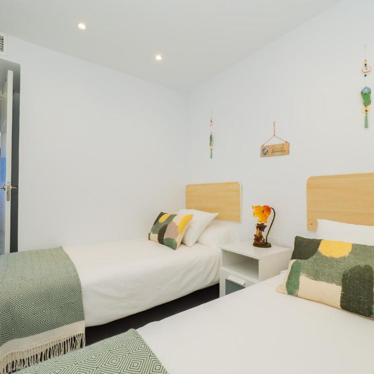 Cubo's Apartamento Lubina Sun & Beach - Apartamento - 27