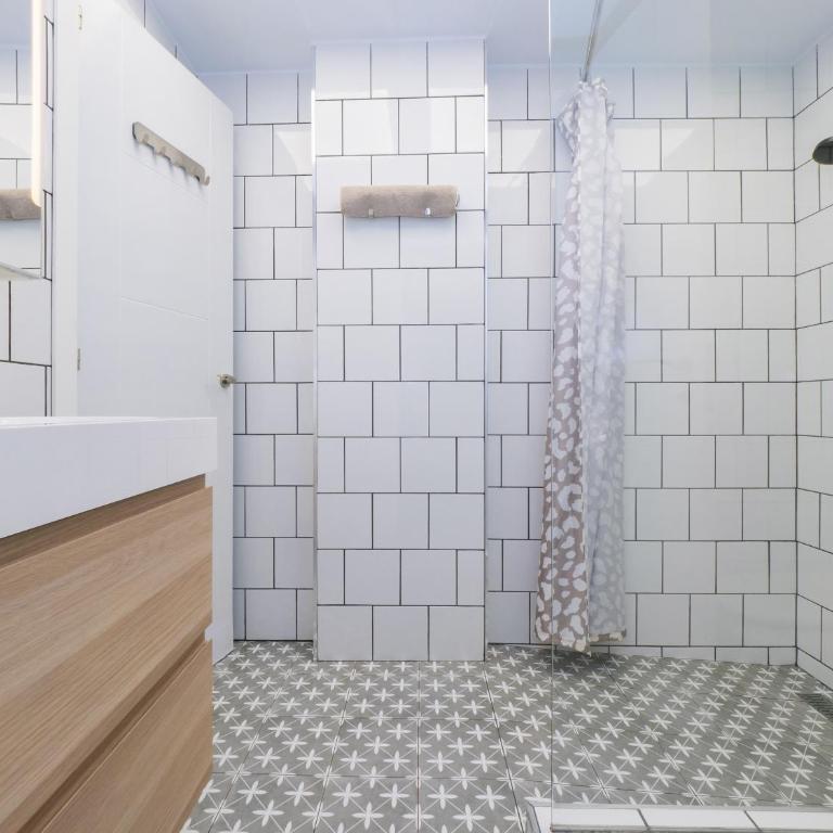 Cubo's Apartamento Lubina Sun & Beach - Apartamento - 29