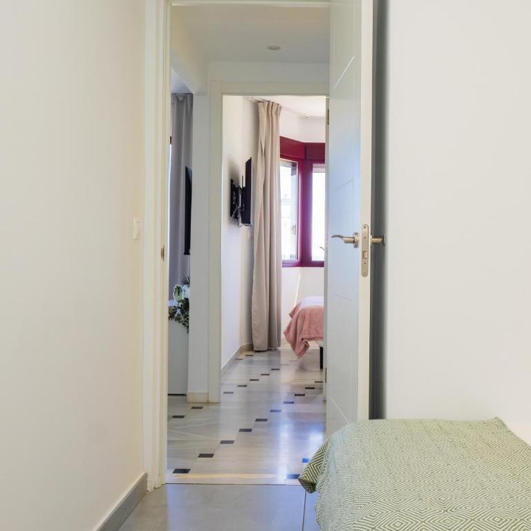 Cubo's Apartamento Lubina Sun & Beach - Apartamento - 31