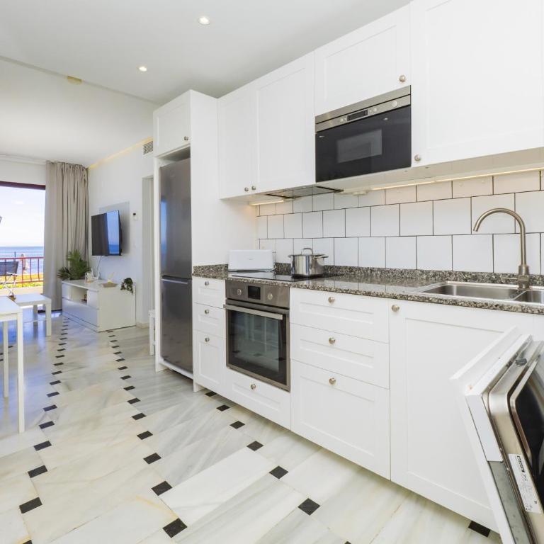 Cubo's Apartamento Lubina Sun & Beach - Apartamento - 18