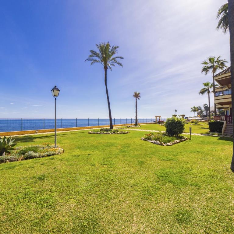 Cubo's Apartamento Lubina Sun & Beach - Apartamento - 45