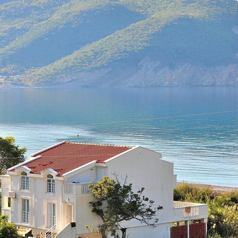 Apartments Villa Marija - Apartment - Ground Floor - 13