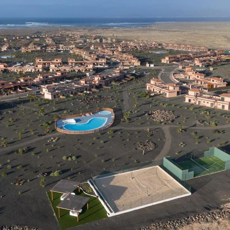 La Caleta Home con Piscina Terraza Jardines privados Terraza y Wifi - Casa con 1 dormitorio - 25