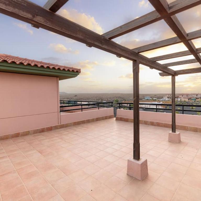 La Caleta Home con Piscina Terraza Jardines privados Terraza y Wifi - Casa con 1 dormitorio - 46