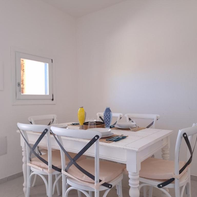 Colle Maiorca - Casa con 2 Camere da Letto - 8