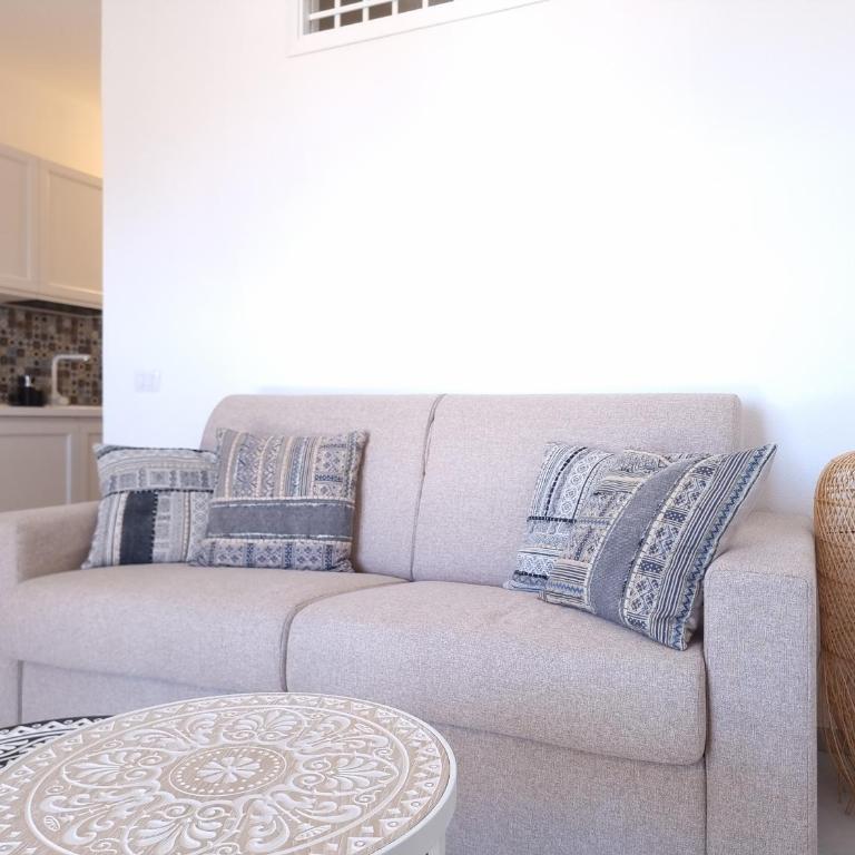 Colle Maiorca - Casa con 2 Camere da Letto - 11