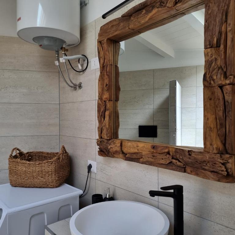 Colle Maiorca - Casa con 2 Camere da Letto - 21