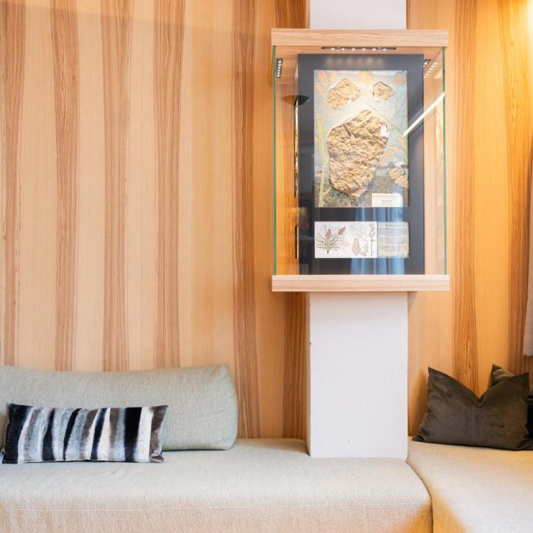 Wachtler Dolomite Apartments - Apartment mit 2 Schlafzimmern - 4