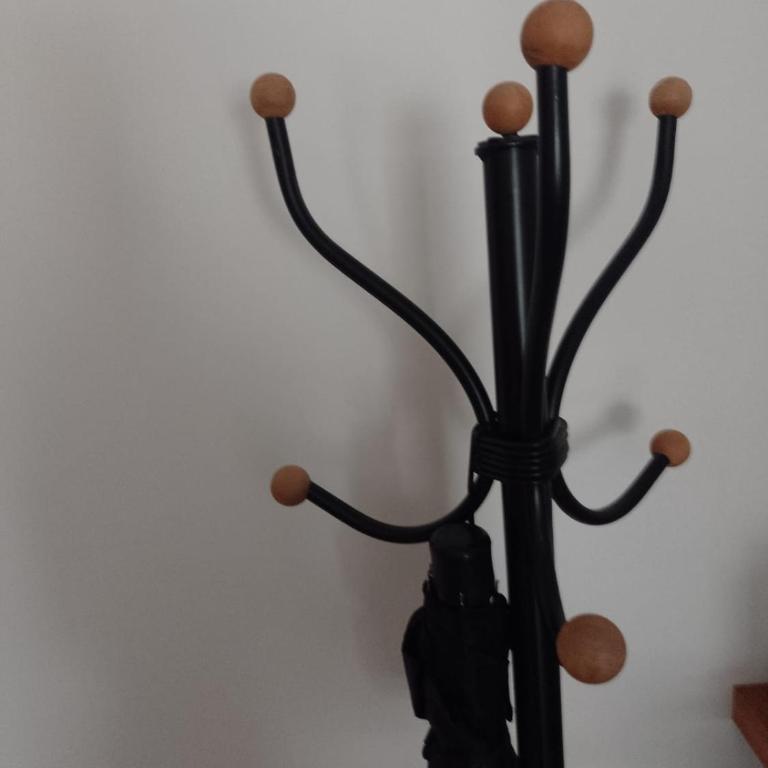 divino en Palermo con pileta y gran balcón - One-Bedroom Apartment - 61