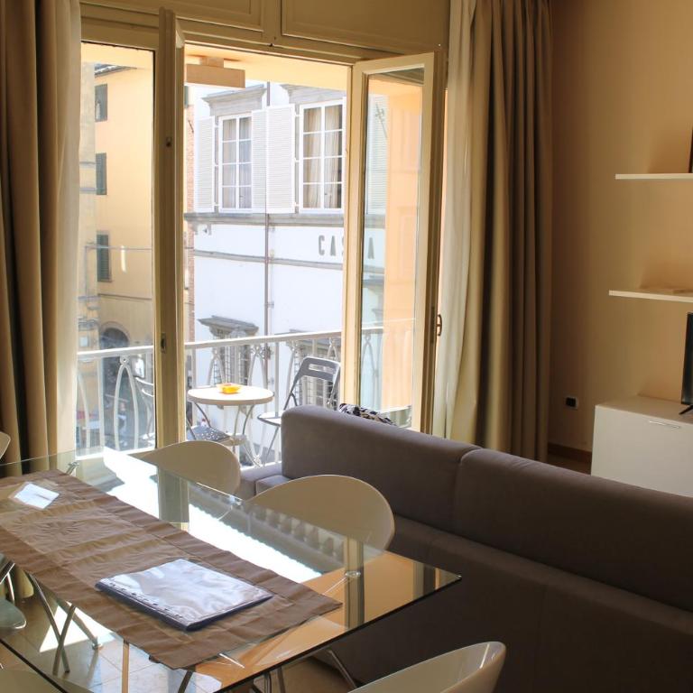 Casa Paolina - Appartamento con 2 Camere da Letto - 19