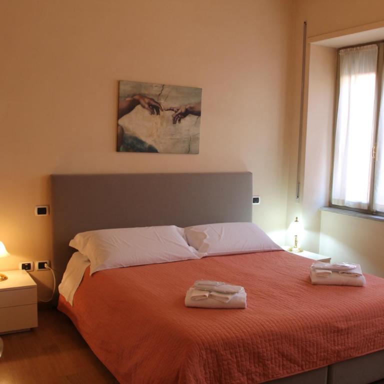 Casa Paolina - Appartamento con 2 Camere da Letto - 23