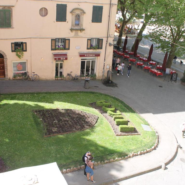 Casa Paolina - Appartamento con 3 Camere da Letto - 47