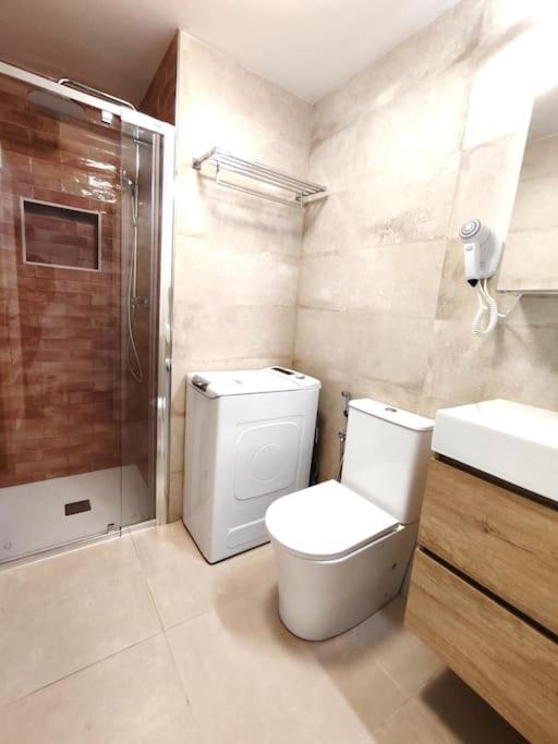 Cosy Apartment in Las Lagunas - Sleeps 4 - Two-Bedroom Apartment - 20