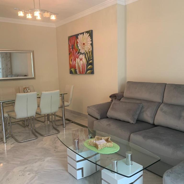 Dama de Noche - Apartamento de 2 dormitorios - 2